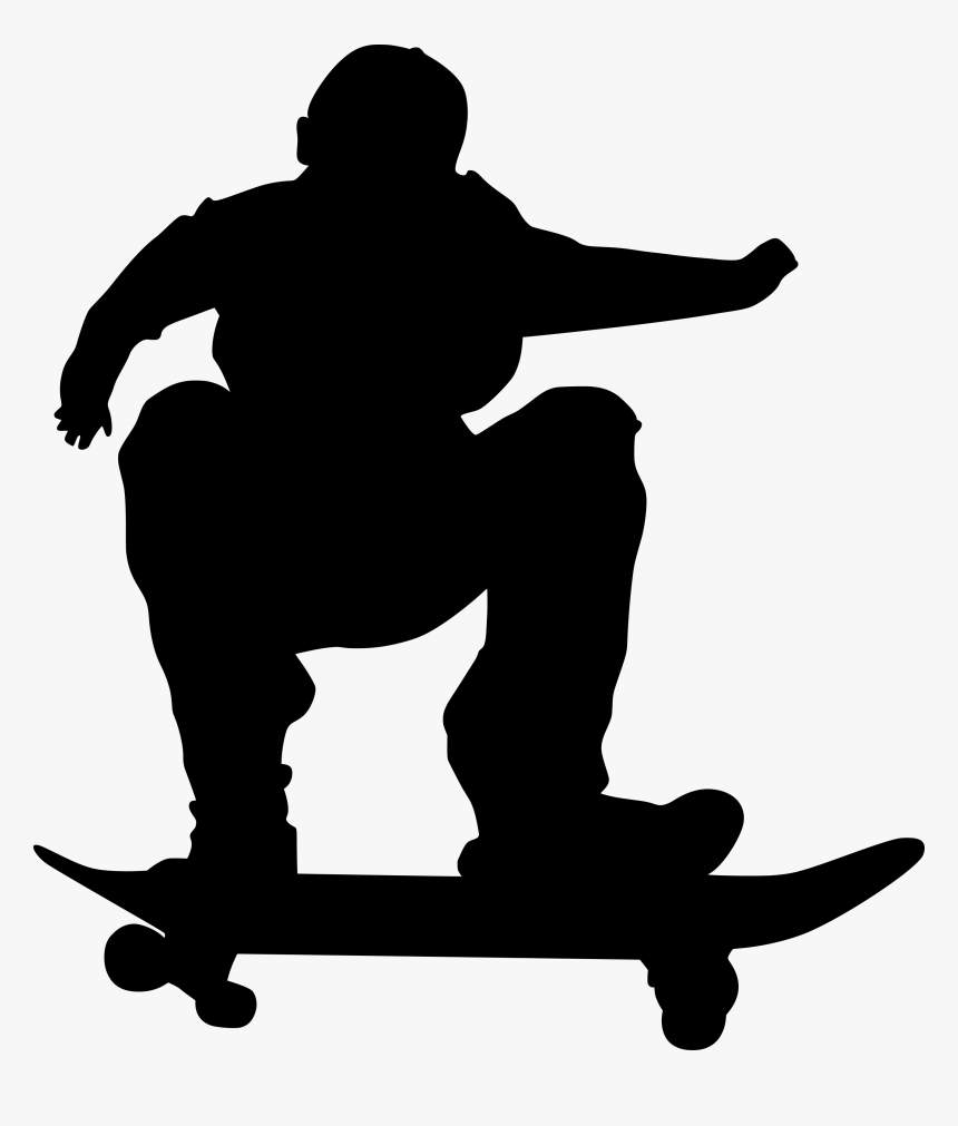 Longboard, HD Png Download