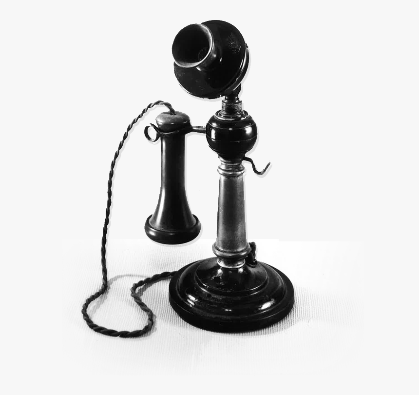 Transparent Old Telephone Png - Old Telephone Name, Png Download