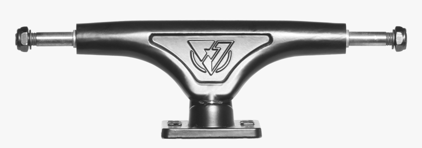 Skateboard Trucks Png, Transparent Png