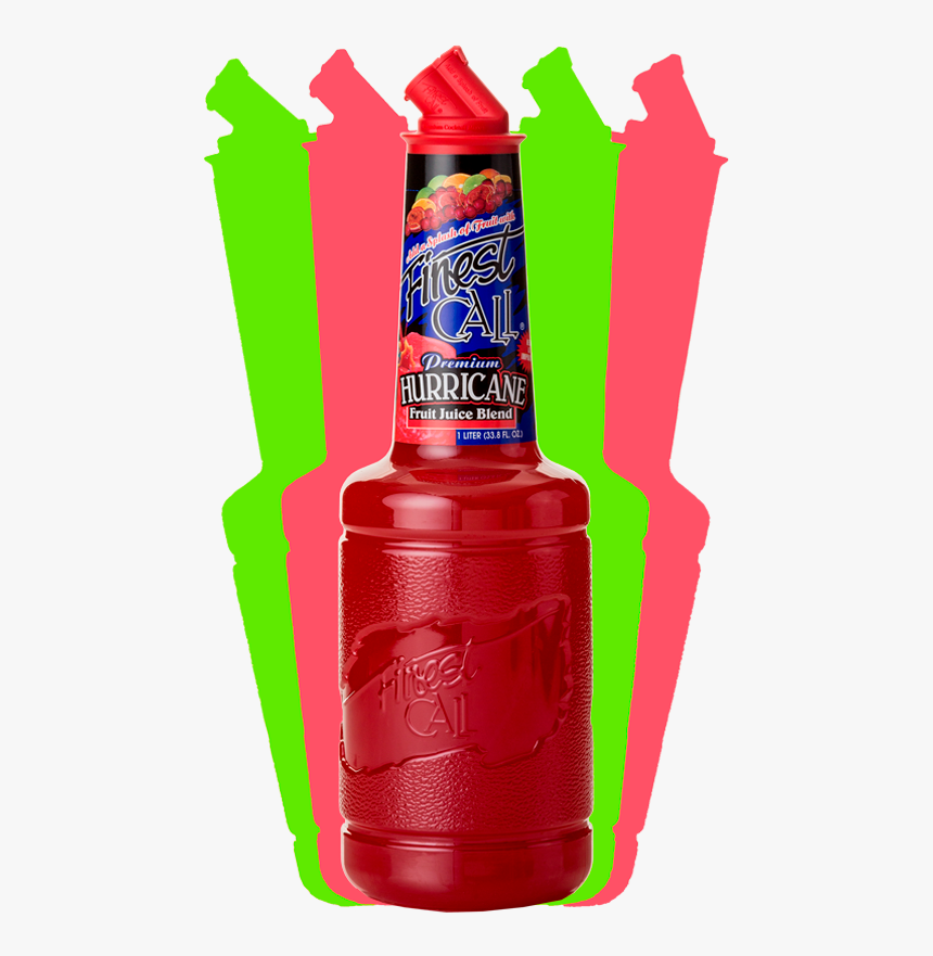 Glass Bottle, HD Png Download