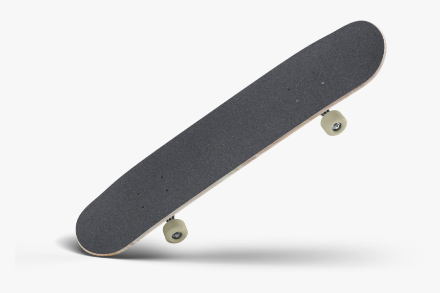 Skateboardtop - Longboard, HD Png Download