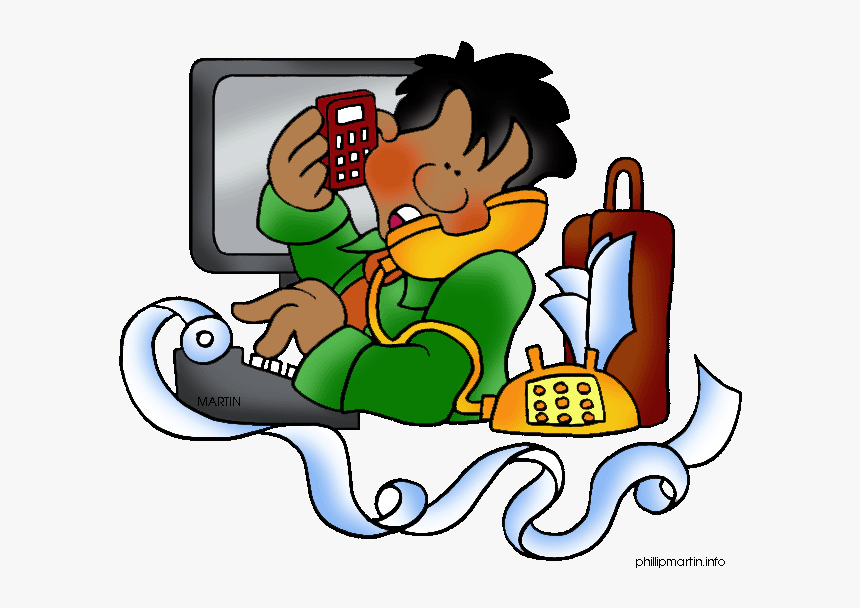 Clip Arts Related To - Free Business Clip Art, HD Png Download