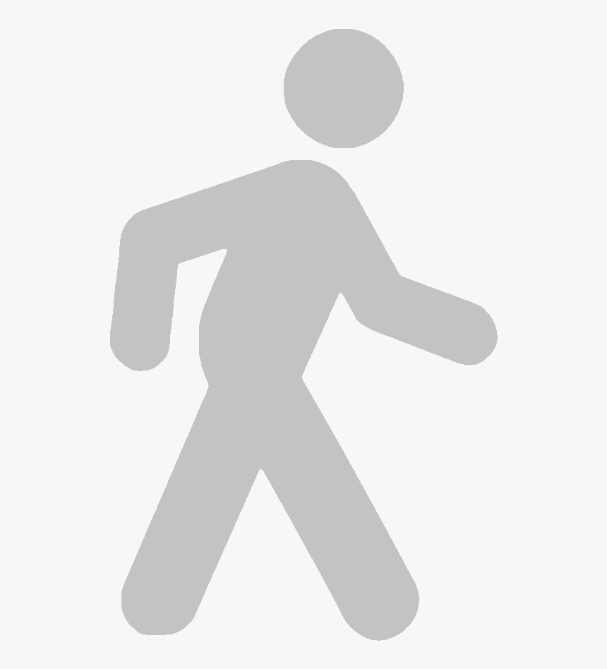Mutcd Yield To Pedestrians, HD Png Download
