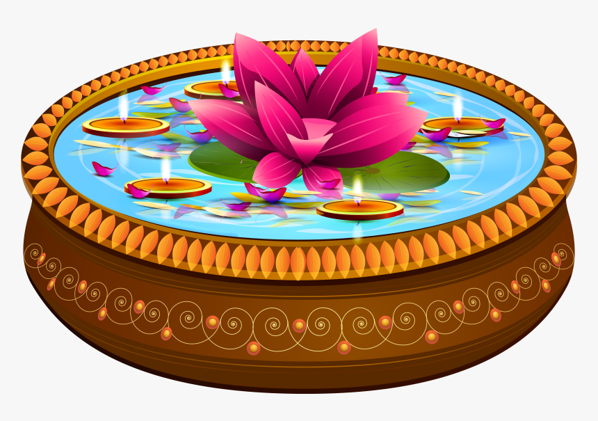 Lotus Png , Png Download - Portable Network Graphics, Transparent Png