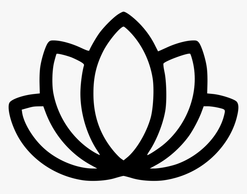 Lotus - Lotus Svg, HD Png Download