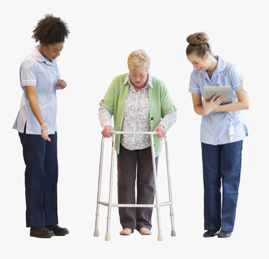 Standing, HD Png Download