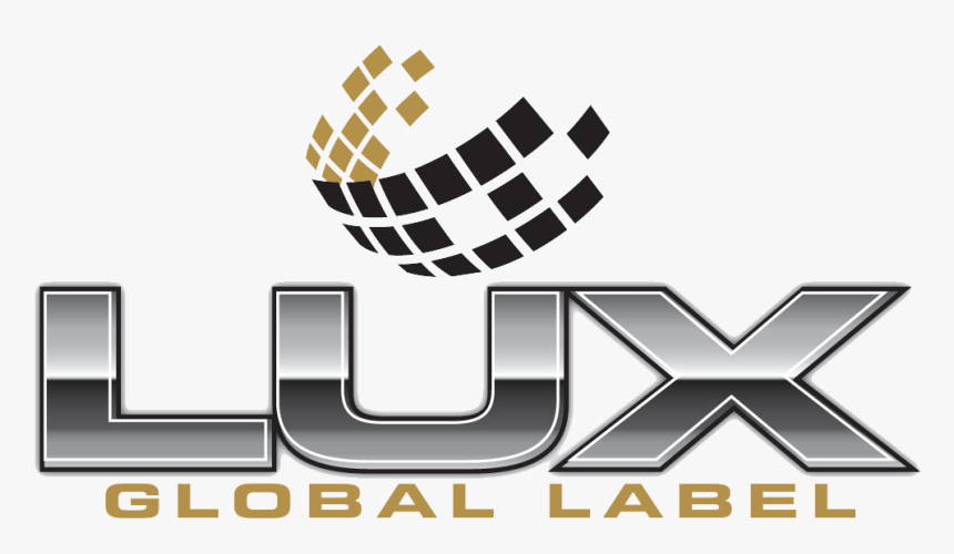 Lux Global - Emblem, HD Png Download