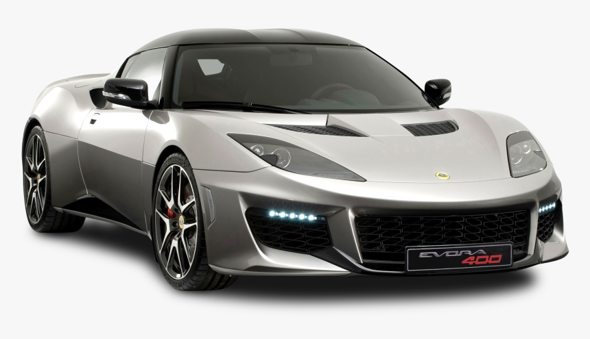 2016 Lotus Evora 400, HD Png Download