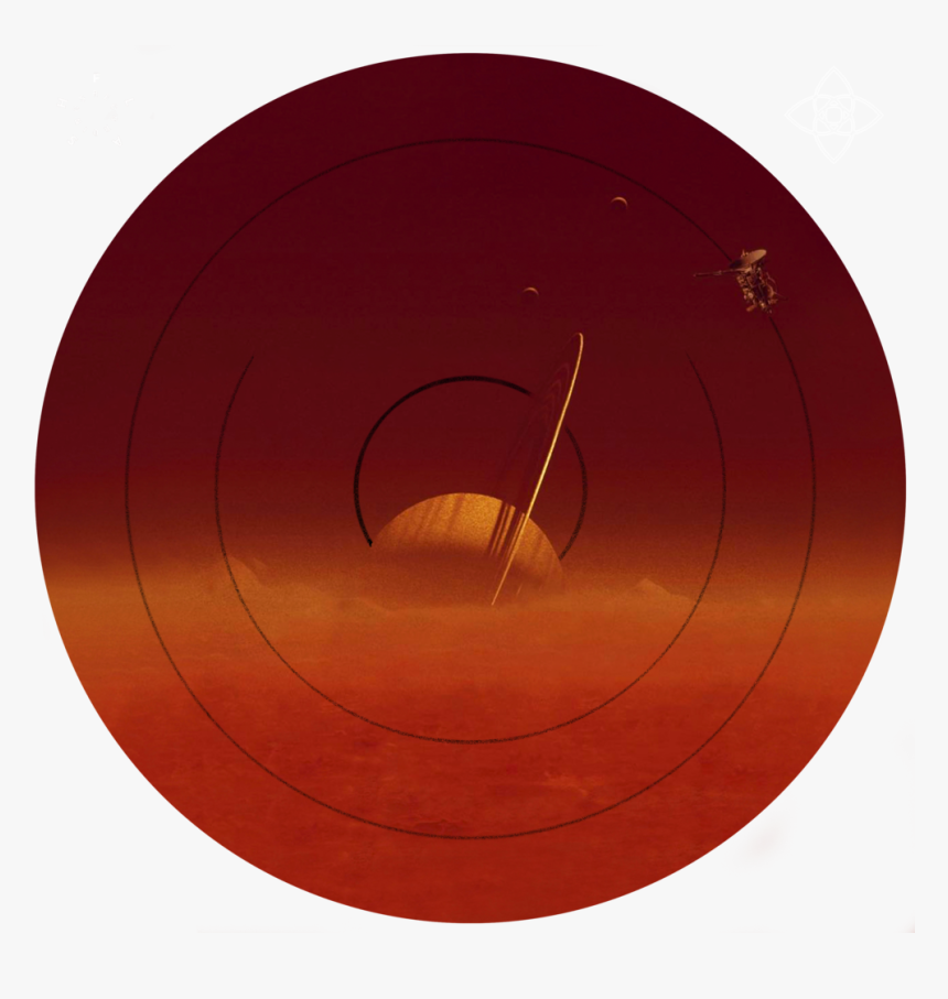 3 - Black Lotus - Aether Artwork - Png Full Resolution, Transparent Png