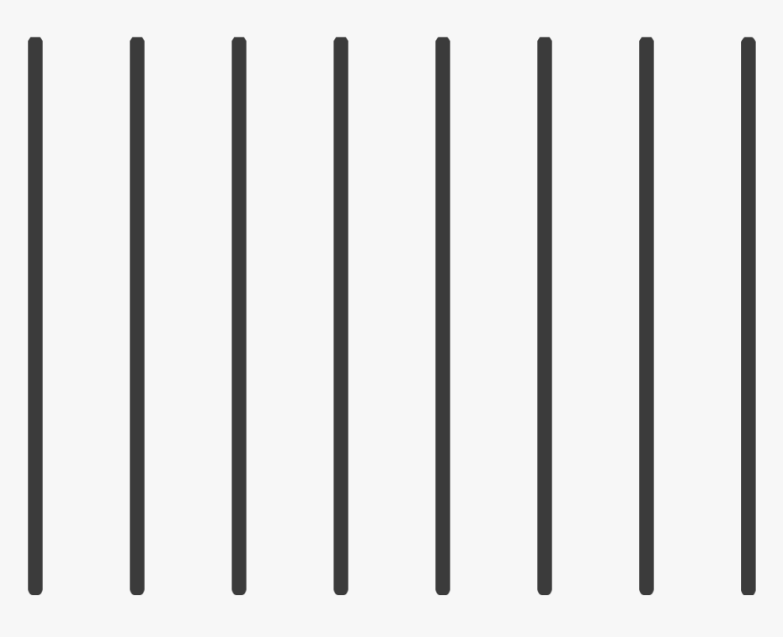 Transparent Prison Bar Png - Prisão Png, Png Download
