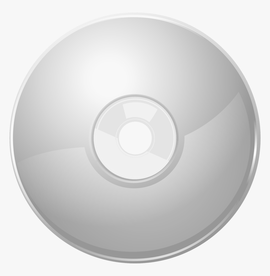 Cd Png Free Image Download - Cd Png, Transparent Png