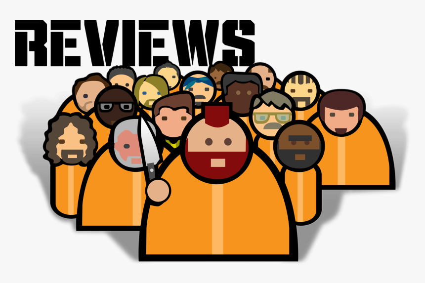 Transparent Prison Bars Clipart - Prison Architect Prisoner, HD Png Download