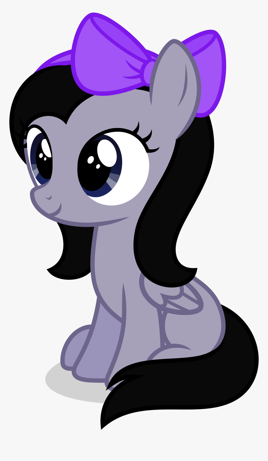 Sky Clipart My Little Pony - Cartoon, HD Png Download