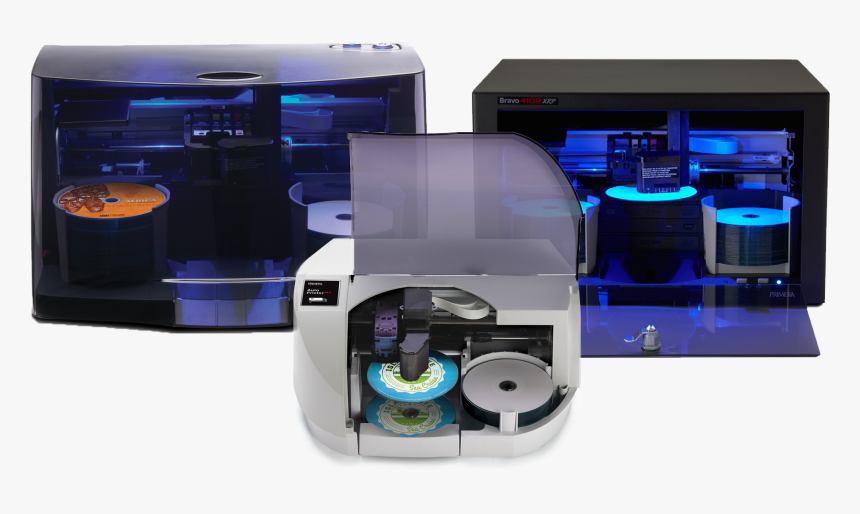 Printer, HD Png Download