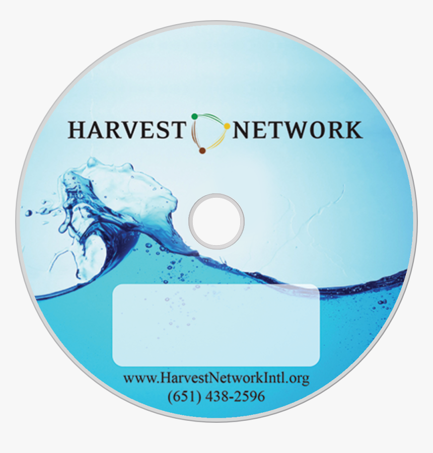Print Only Full Color Cd - Fb Cover Page Water, HD Png Download