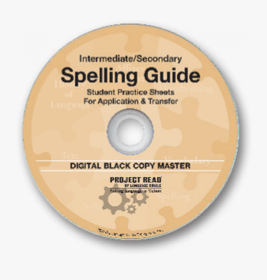Cd, HD Png Download