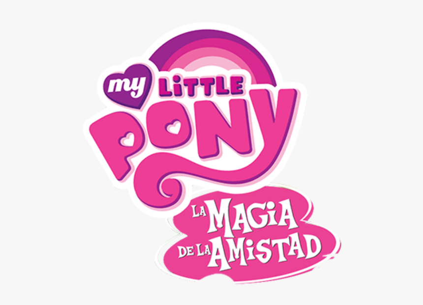 My Little Pony Png, Transparent Png