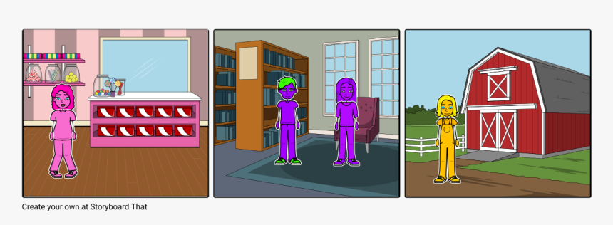 Cartoon, HD Png Download