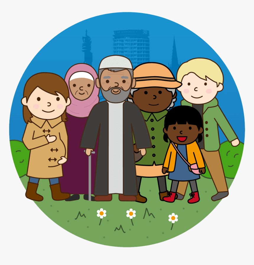 Cartoon, HD Png Download