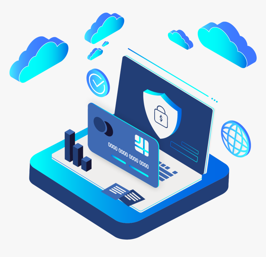 Electronics, HD Png Download