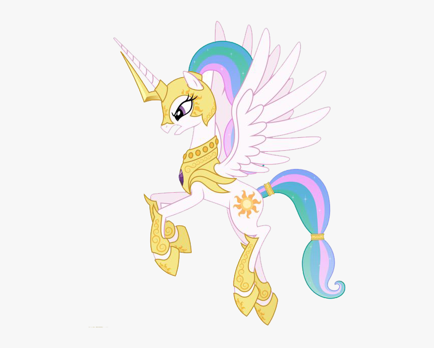 Princess Celestia Png Photos - Princess Celestia, Transparent Png