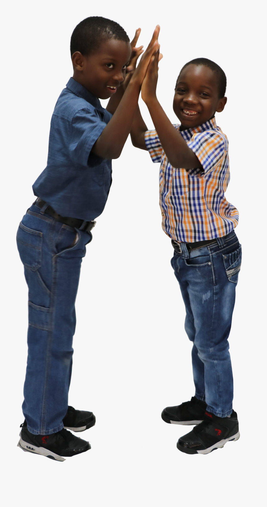 Holding Hands, HD Png Download