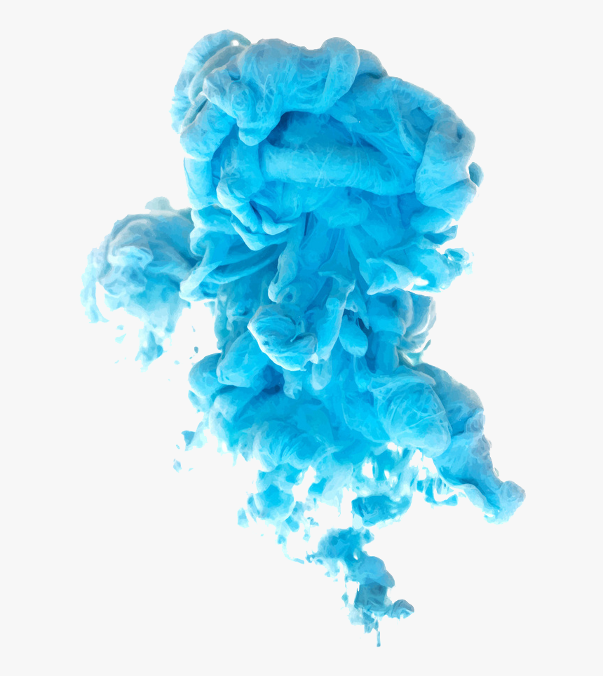 Colour Smoke Png For Picsart, Transparent Png