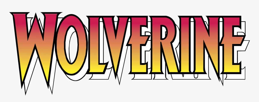 Wolverine, HD Png Download