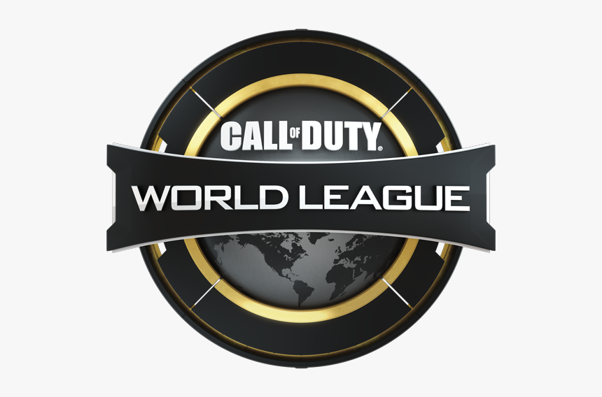 Call Of Duty Ww2 World League, HD Png Download