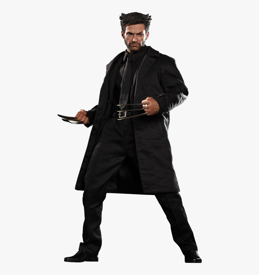 The Wolverine $224 - Brinquedo Do Wolverine, HD Png Download