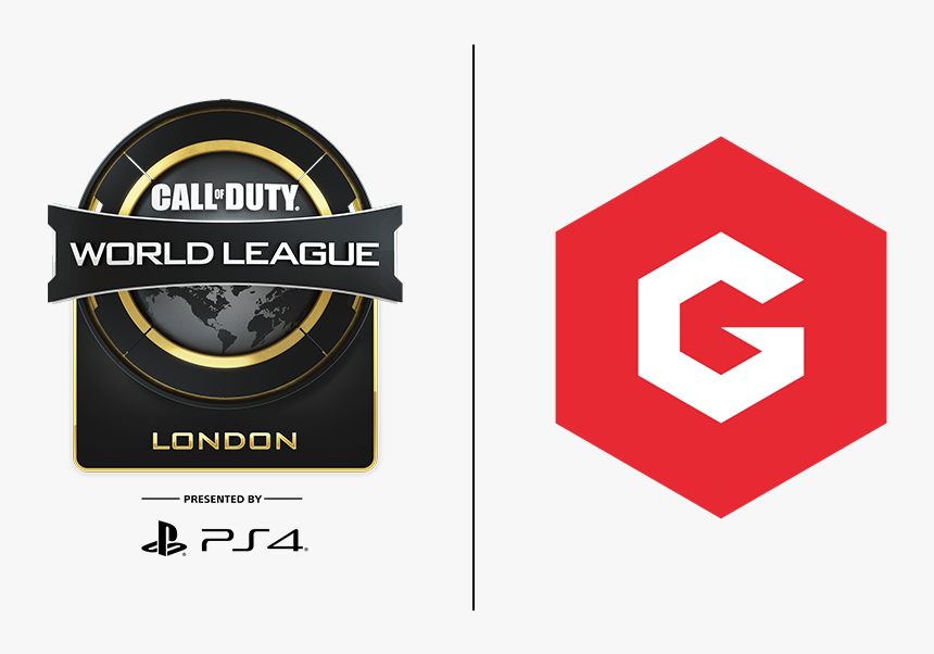 Call Of Duty World League Anaheim, HD Png Download