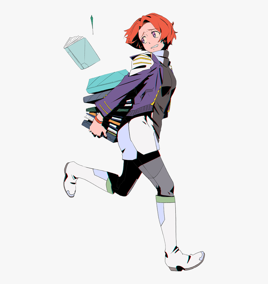 Elsa Action - Voyage To The Stars Character Sorry, HD Png Download