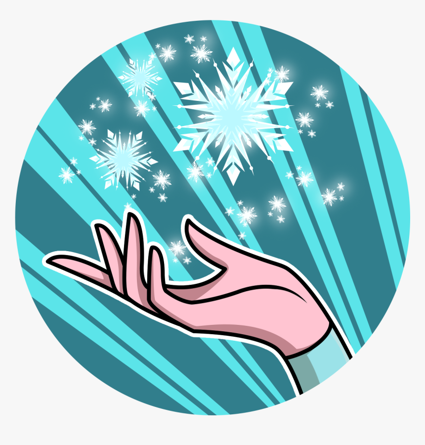 Elsa Disney Heroes Battle Mode, HD Png Download