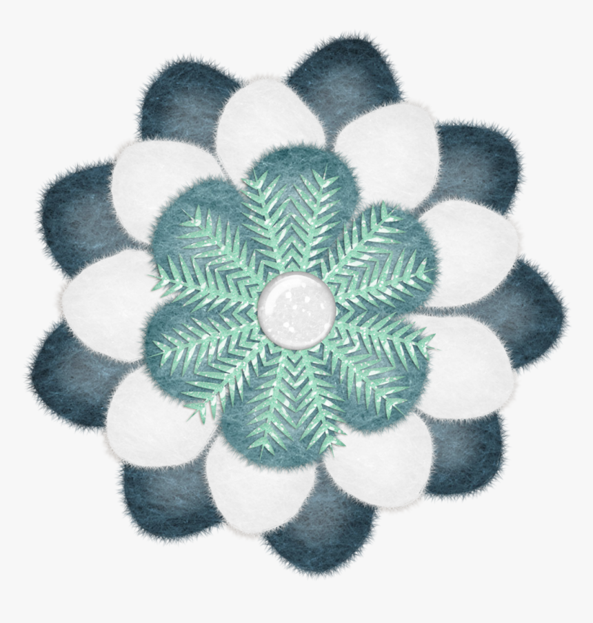 Transparent Christmas Lights Png - Wool, Png Download