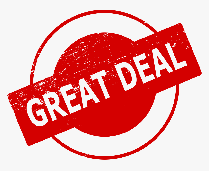 Deal Png Transparent Image - Png Transparent Certified Stamp Png, Png Download