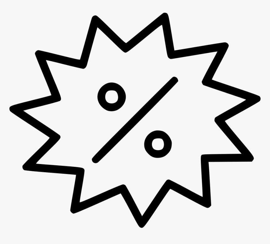 Discount Offer Sale Deal Business - Discount Drawing, HD Png Download