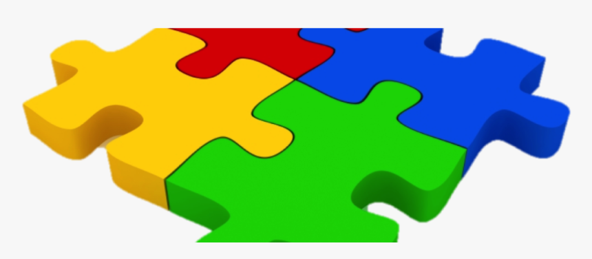 Transparent Deal Clipart - Puzzle Business Png Transparent, Png Download