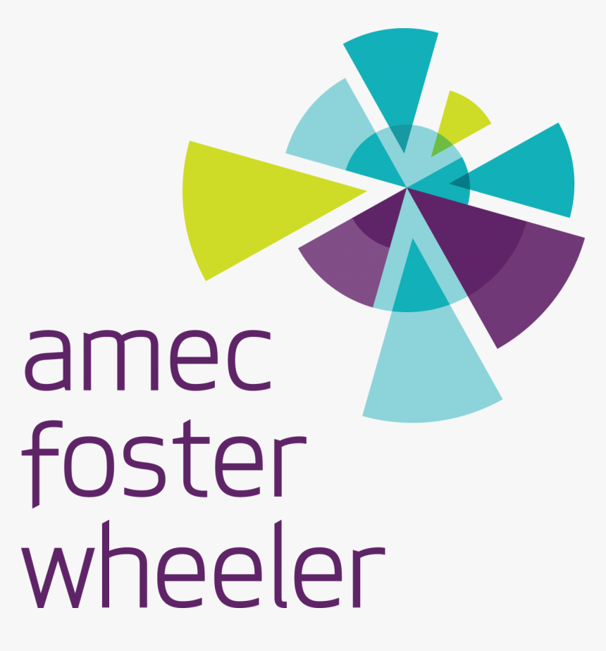 Amec Foster Wheeler Logo, HD Png Download