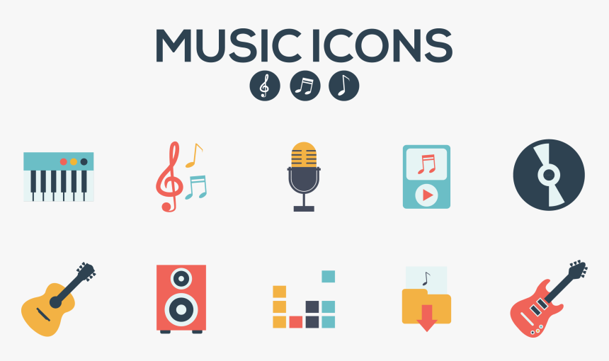 music download musical instrument icon icons of music instruments hd png download transparent png image pngitem music download musical instrument icon