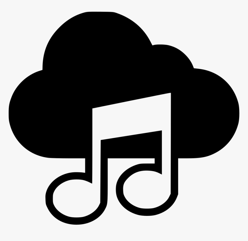 Transparent Audio Symbol Png - Music Streaming Icon Png, Png Download