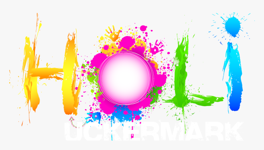 Holi Color Png - Holi Images Png, Transparent Png
