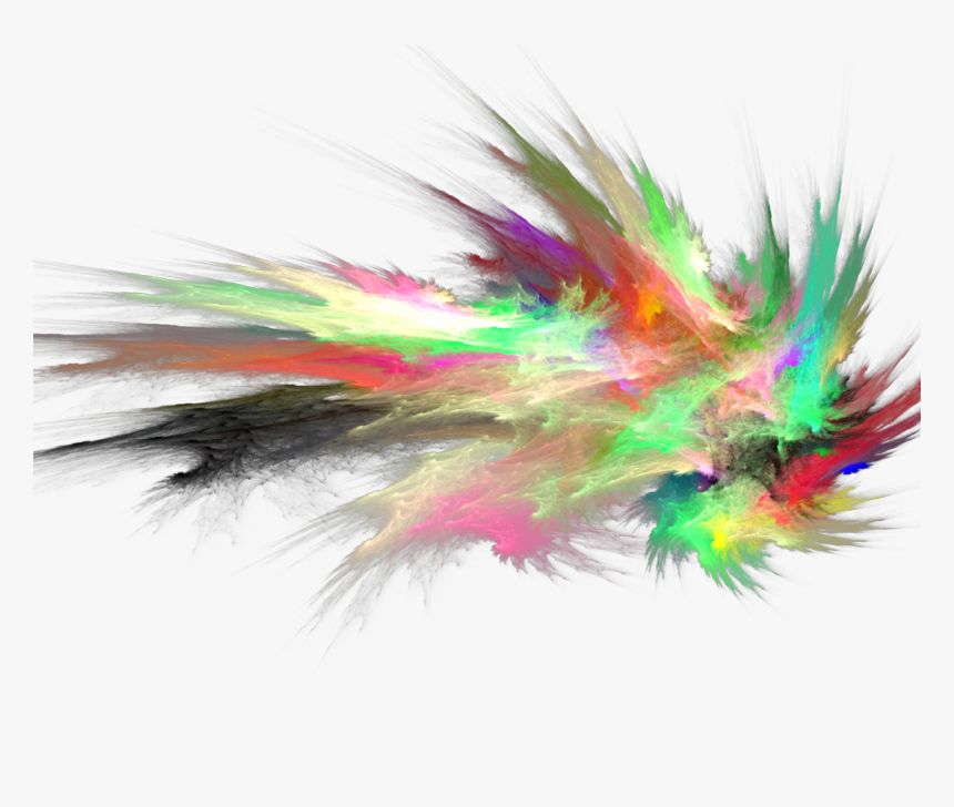 Portable Color Of Colours Festival Tour Holi Clipart - Holi Colour Pngs, Transparent Png