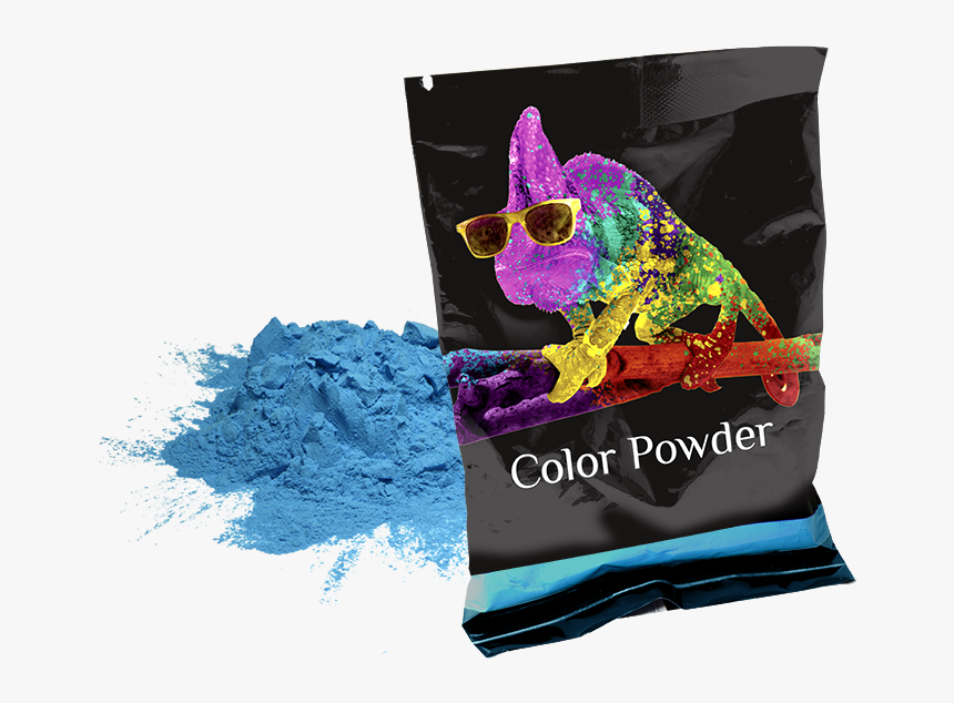 Holi Colors Png, Transparent Png