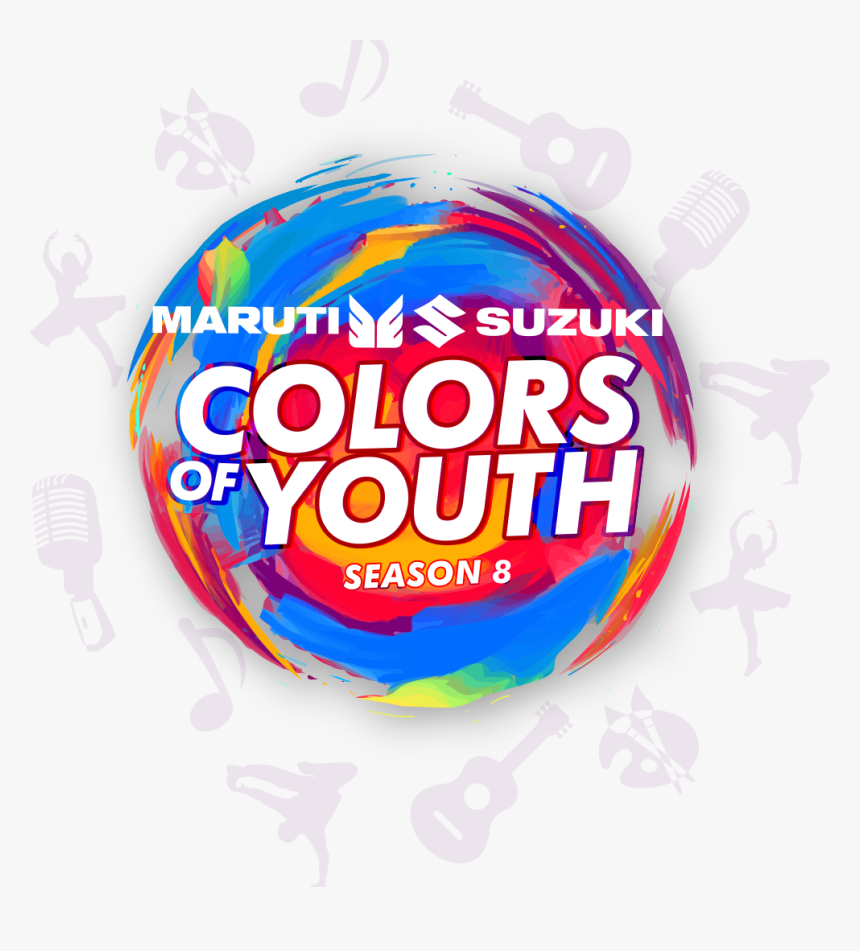 Coy Logo - Suzuki Motor Corporation, HD Png Download