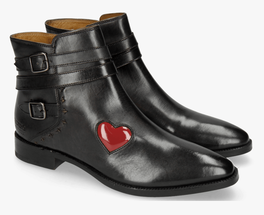 Motorcycle Boot, HD Png Download