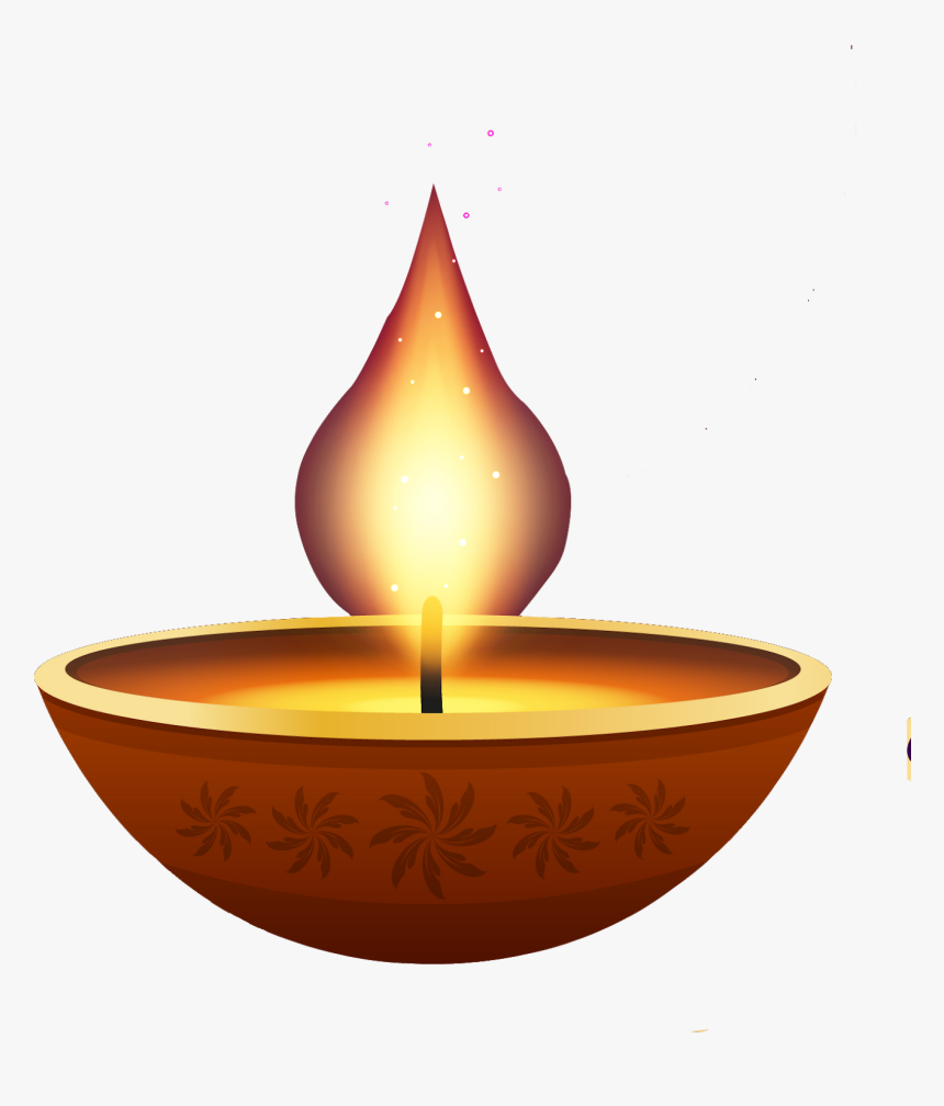Flame, HD Png Download