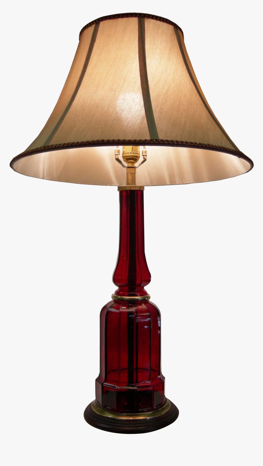 Lamp Png, Transparent Png