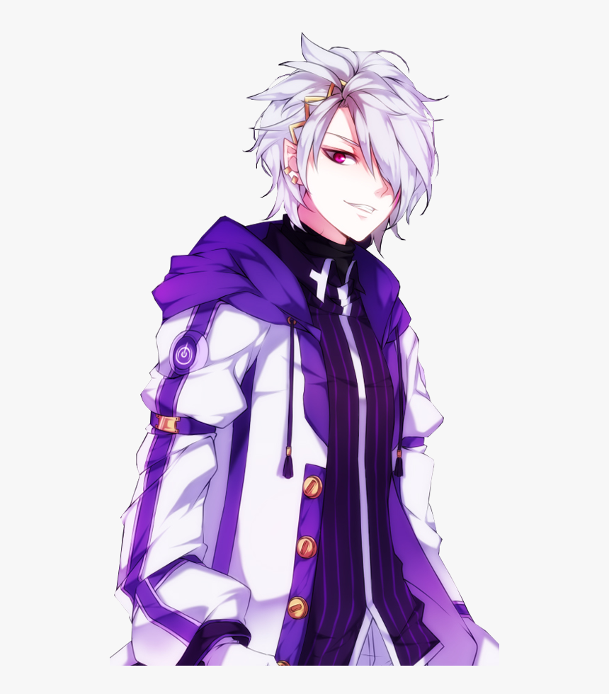 Xenon Tracer , Png Download - Arc Tracer Add Elsword Fanart, Transparent Png