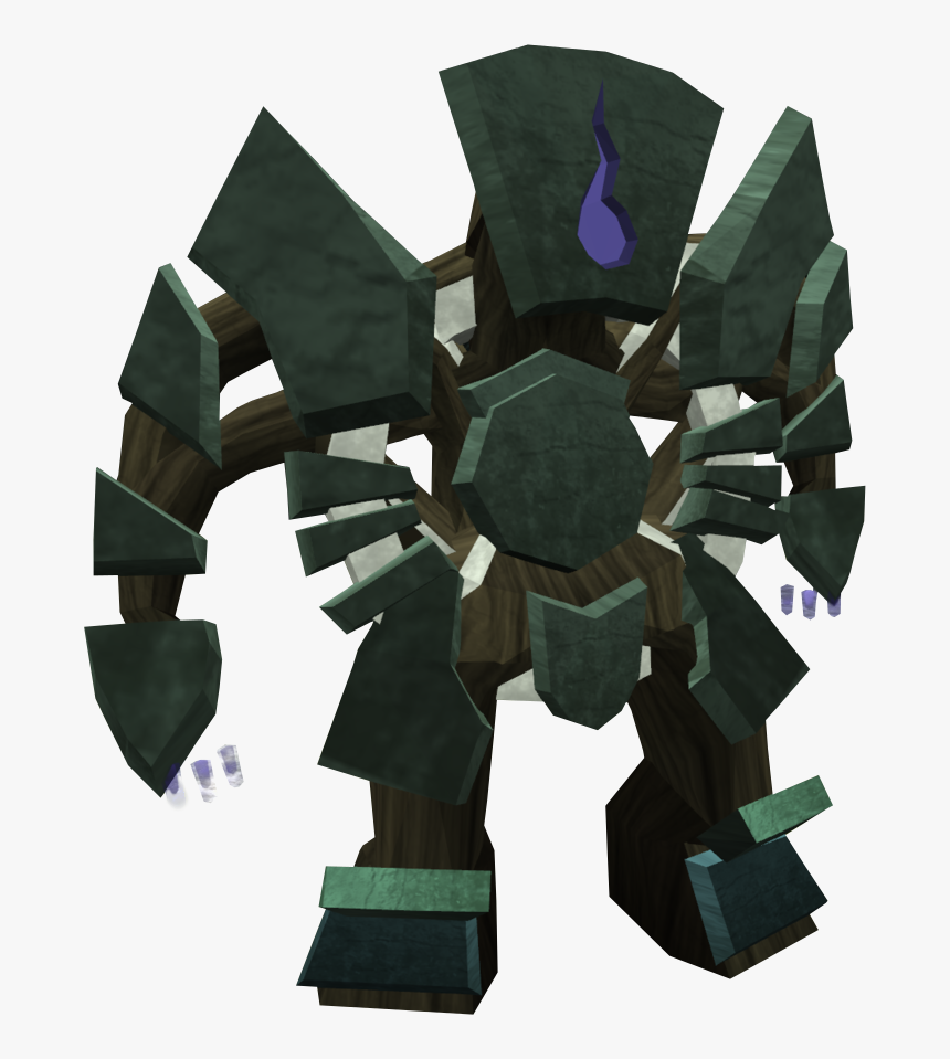Automaton Runescape, HD Png Download