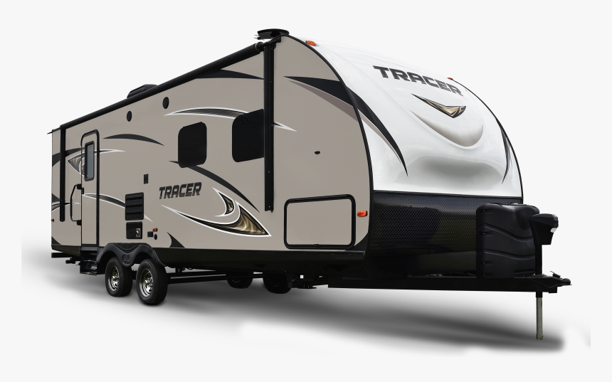 Primetime Tracer Travel Trailer - Travel Trailer, HD Png Download